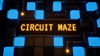 Circuit Maze