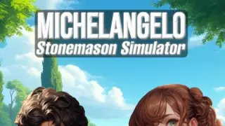 Michelangelo: Stonemason Simulator - Switch