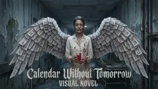 Visual Novel: Calendar Without Tomorrow