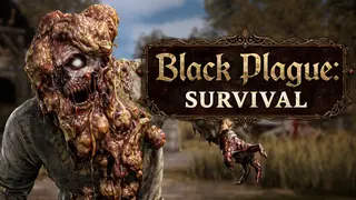 Black Plague: Survival