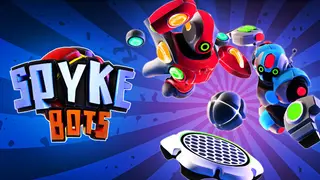 Spykebots