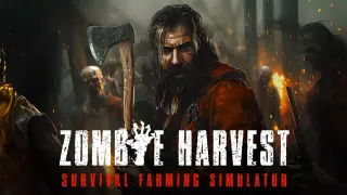 Zombie Harvest: Survival Farming Simulator - Xbox One