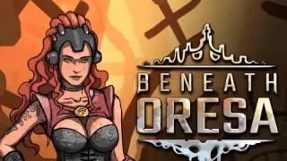 Beneath Oresa - Switch