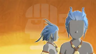 Monster Hunter Stories 2: Wings of Ruin - Rider's Hairstyle: Shaggy Legiana - PS4