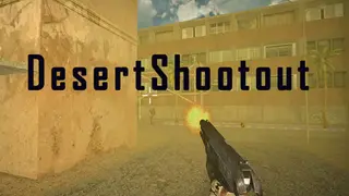 DesertShootout