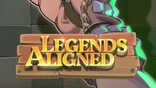 Legends Aligned - Switch