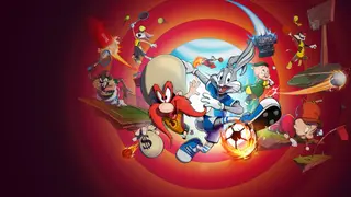 Looney Tunes: Wacky World of Sports Deluxe Edition - PS4 & PS5