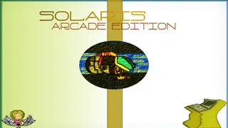 Solaris - Arcade