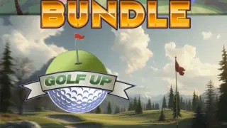 Golf Up Bundle - Switch