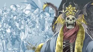 Eiyuden Chronicle: Hundred Heroes - Story Expansion: The Chapter of Markus - Xbox One & Series