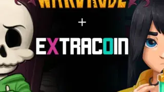 The Wardrobe: Even Better Edition + Extra Coin - Switch