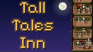 Tall Tales Inn