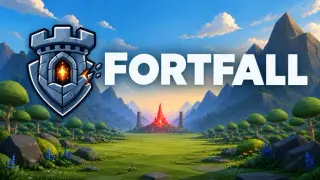 Fortfall