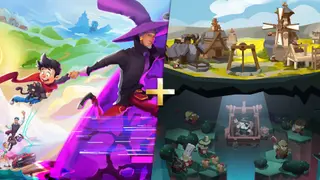 What Lies in the Multiverse + EcoGnomix - Xbox One & Series