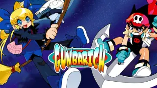 Gunbarich