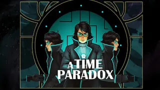 A Time Paradox