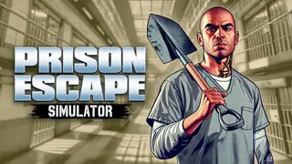 Prison Escape Simulator: Dig Out