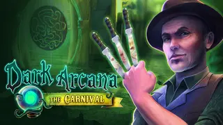 Dark Arcana: The Carnival