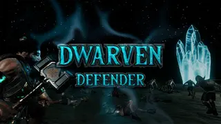Dwarven Defender