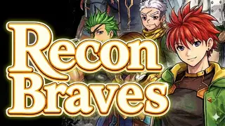 逆战勇士团 ReconBraves