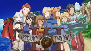The Dragons' Twilight III