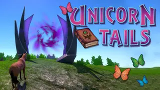 Unicorn Tails