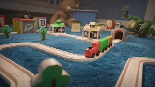 Teeny Tiny Trains - Xbox One