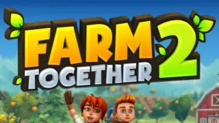 Farm Together 2 - Switch