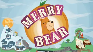 Merry Bear