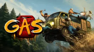 GAS