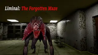 Liminal:The Forgotten Maze
