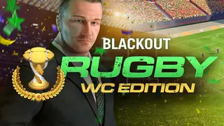 Blackout Rugby - World Cup