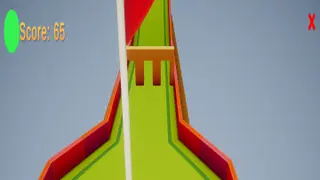 Mini Golf Strike (Xbox One)