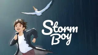 Storm Boy - PS4
