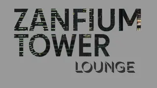 Ambient Channels: Zanfium Tower - Lounge