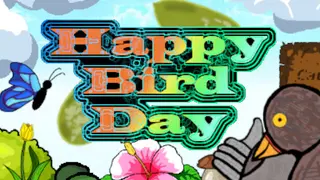 Happy Bird Day
