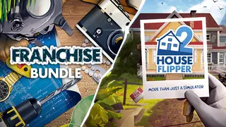 House Flipper Franchise Bundle