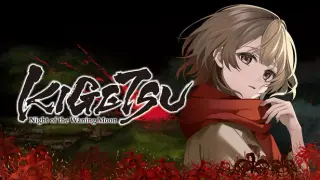 Kigetsu: Night of the Waning Moon