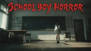 SchoolBoy Horror - Switch