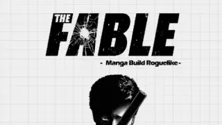 The Fable: Manga Build Roguelike - Switch