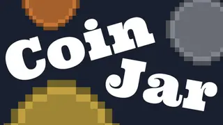 Coin Jar