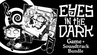 Eyes in the Dark + Soundtrack Bundle