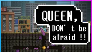 Queen,Don't be afraid