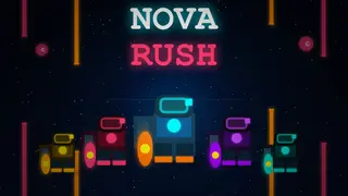 Nova Rush
