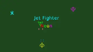 Jet Fighter Neon (Xbox One)