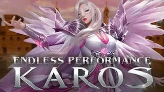 Karos - Endless performance