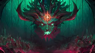 Terrinoth: Heroes of Descent - PS5