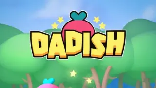 Dadish - Switch