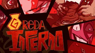 Greda Inferno