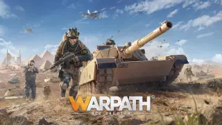 Warpath: Ace Shooter